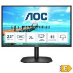 Monitor AOC 22B2H Full HD 21,5" WLED