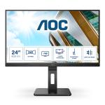 Monitor AOC 24P2QM 23,8" Full HD 75 Hz