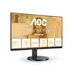 Monitor Gaming AOC U27B3CF 4K Ultra HD 27"