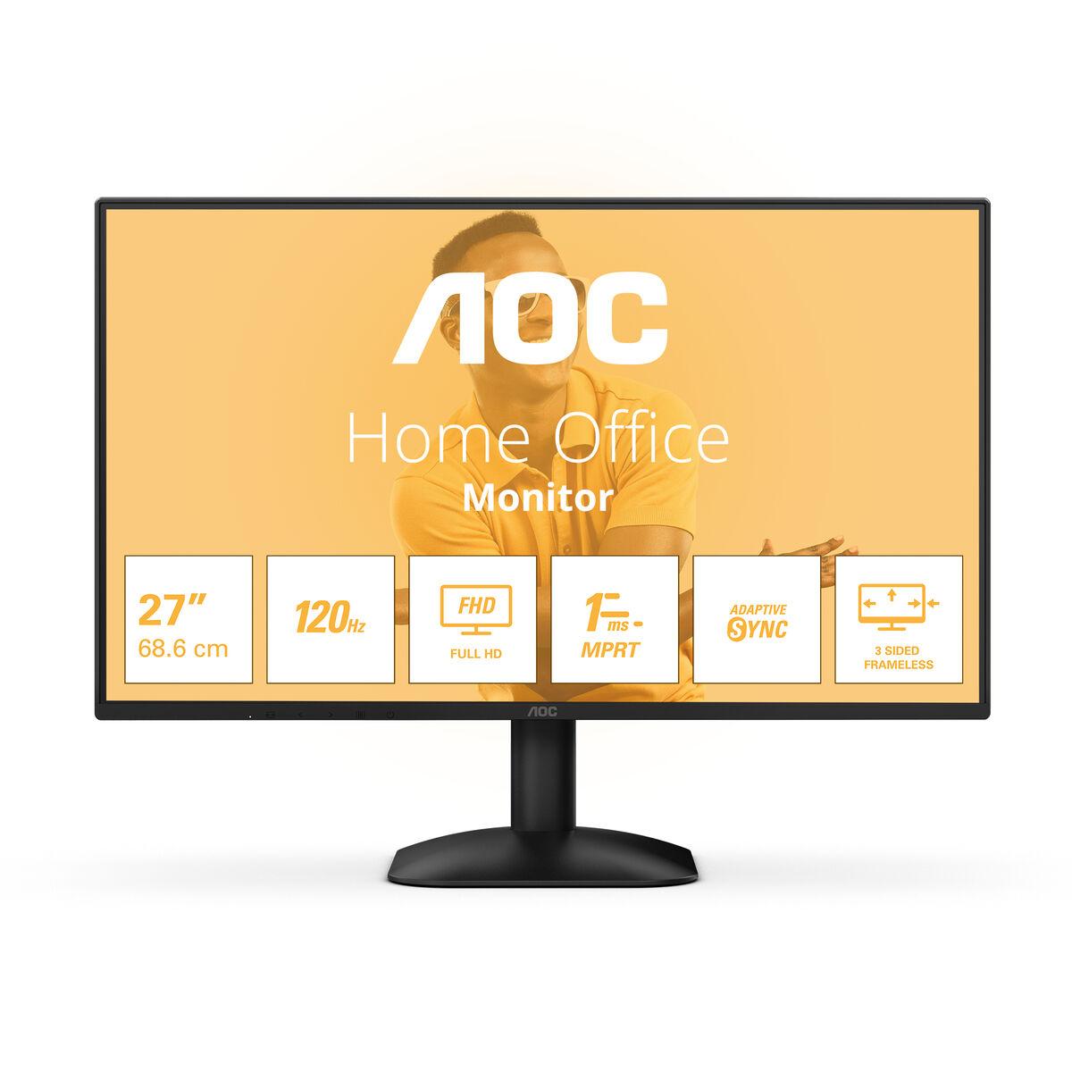 Monitor AOC 27B31H Full HD 27"