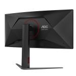 Monitor AOC CU34G4Z 34" Wide Quad HD