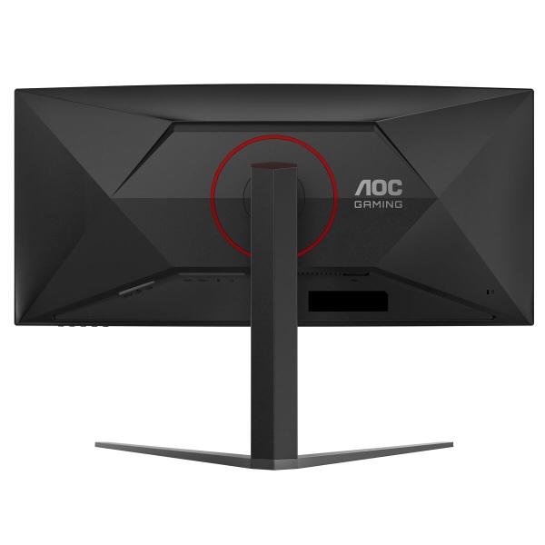 Monitor AOC CU34G4Z 34" Wide Quad HD