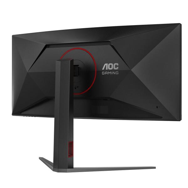 Monitor AOC CU34G4 34"