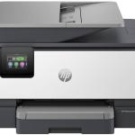 Impressora Multifunções OfficeJet Pro 9122e (Cinzento) - HP