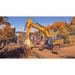 Jogo eletrónico PlayStation 5 Microids Construction Simulator (FR)