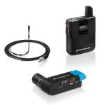 Microfone Sennheiser AVX-MKE2 SET