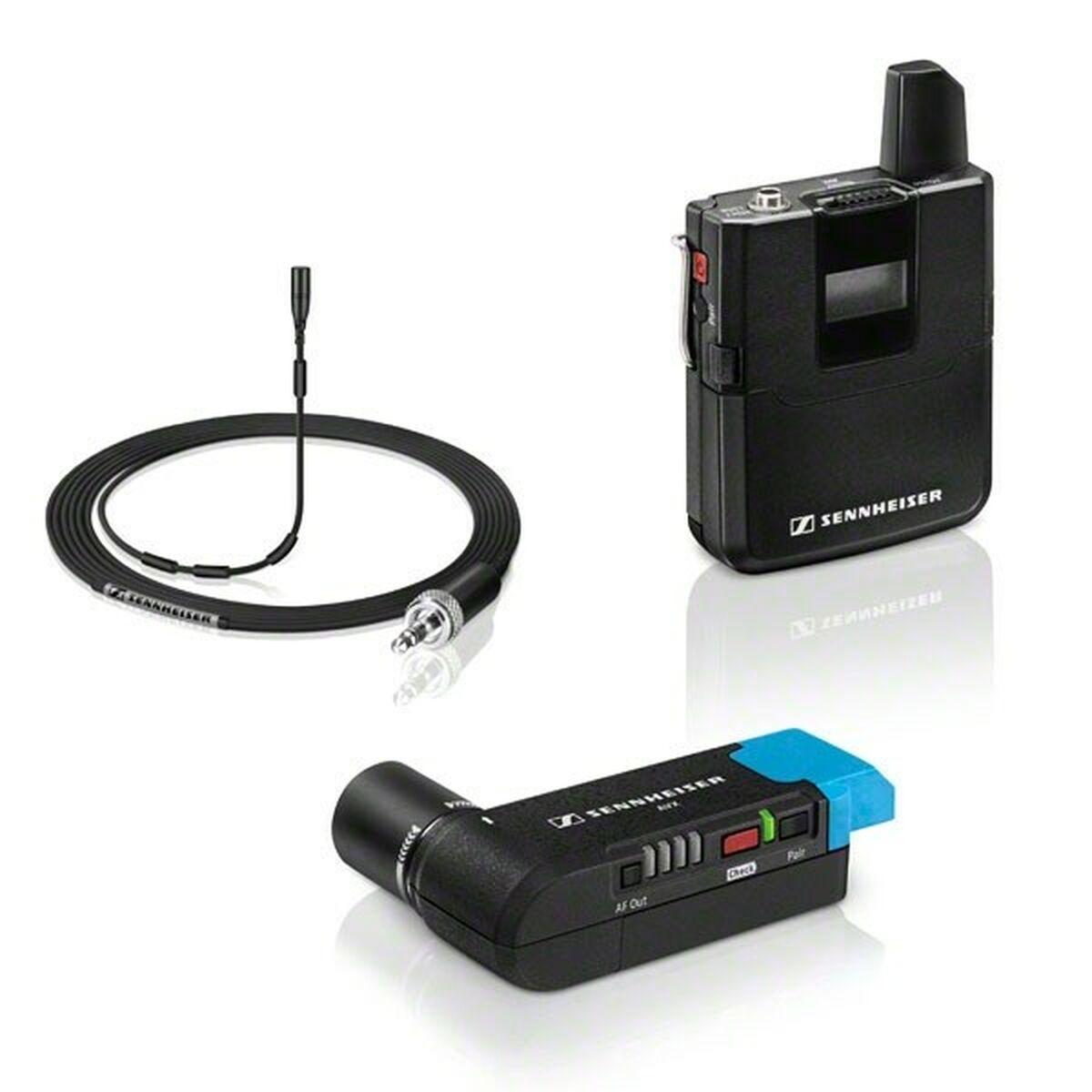 Microfone Sennheiser AVX-MKE2 SET