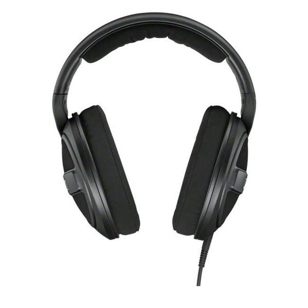 Auriculares com microfone Sennheiser HD 569 Preto
