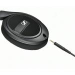 Auriculares com microfone Sennheiser HD 569 Preto