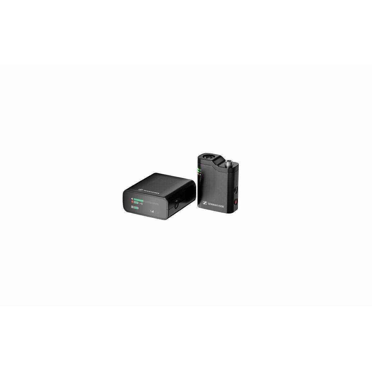 Microfone Sennheiser 700278 Preto