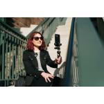 Microfone Sennheiser 700278 Preto