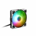 Ventilador de Caixa Sharkoon SilentStorm 120 PWM 120 mm LED RGB