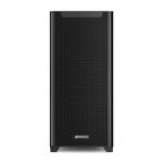 Caixa Semitorre ATX Sharkoon M30 BLACK ATX E-ATX Preto
