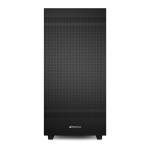 Caixa Semitorre ATX Sharkoon Rebel C50 ATX Preto