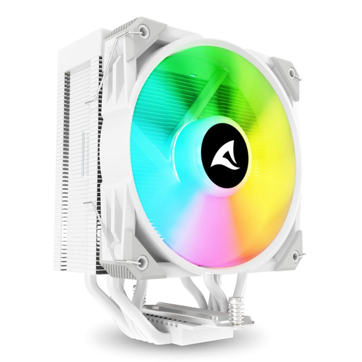 Ventilador de CPU Sharkoon A50 RGB