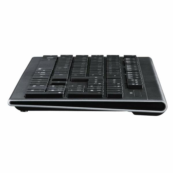 Teclado e Rato Hama Technics 69182664