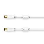 Cabo HDMI Hama 00205248 Branco 5 m