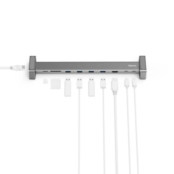 Suporte Altavoz Hama 00200103