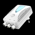 Amplificador Hama 00205228 Branco