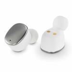 Auriculares Hama 00184109 Branco