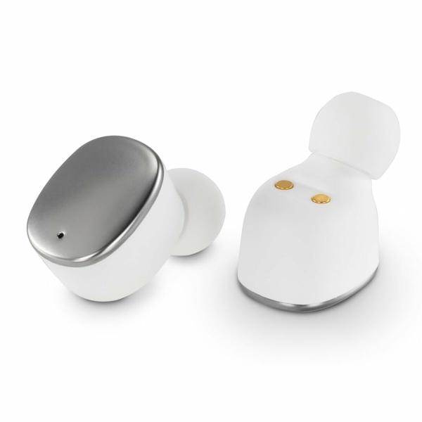 Auriculares Hama 00184109 Branco