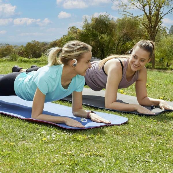 Auriculares Hama 00184113 Preto