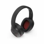 Auriculares Hama 00184176 Preto Vermelho