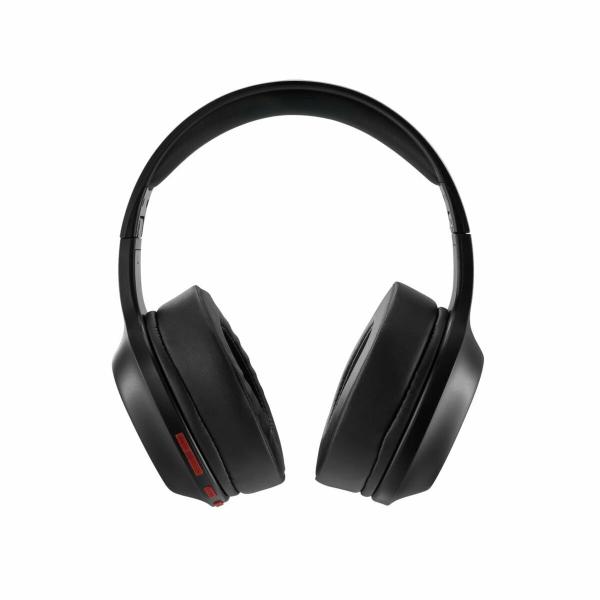 Auriculares Hama 00184176 Preto Vermelho