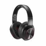 Auriculares Hama 00184176 Preto Vermelho