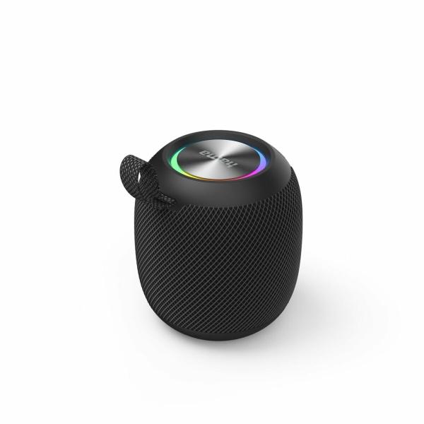 Altifalantes Hama 00188234 Preto 16 W