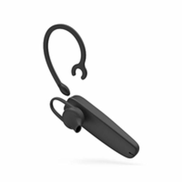 Medidor de Co2 Hama My Voice Essential Preto