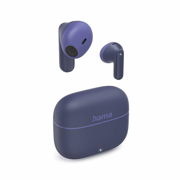 Auriculares Hama 00221754 Azul