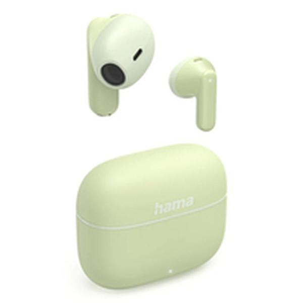 Auriculares Hama 00221756 Verde