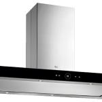 Exaustor DPL 1185 4 Velocidades A 110cm (Vidro) - TEKA