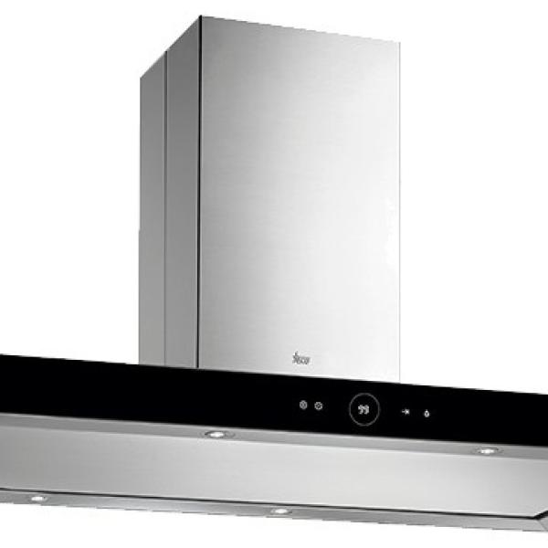 Exaustor DPL 1185 4 Velocidades A 110cm (Vidro) - TEKA