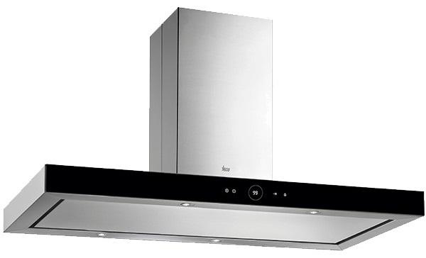 Exaustor DPL 1185 4 Velocidades A 110cm (Vidro) - TEKA