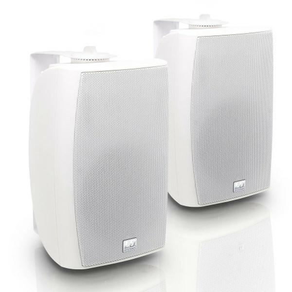 Altifalante PC LD System CWMS Branco 30 W
