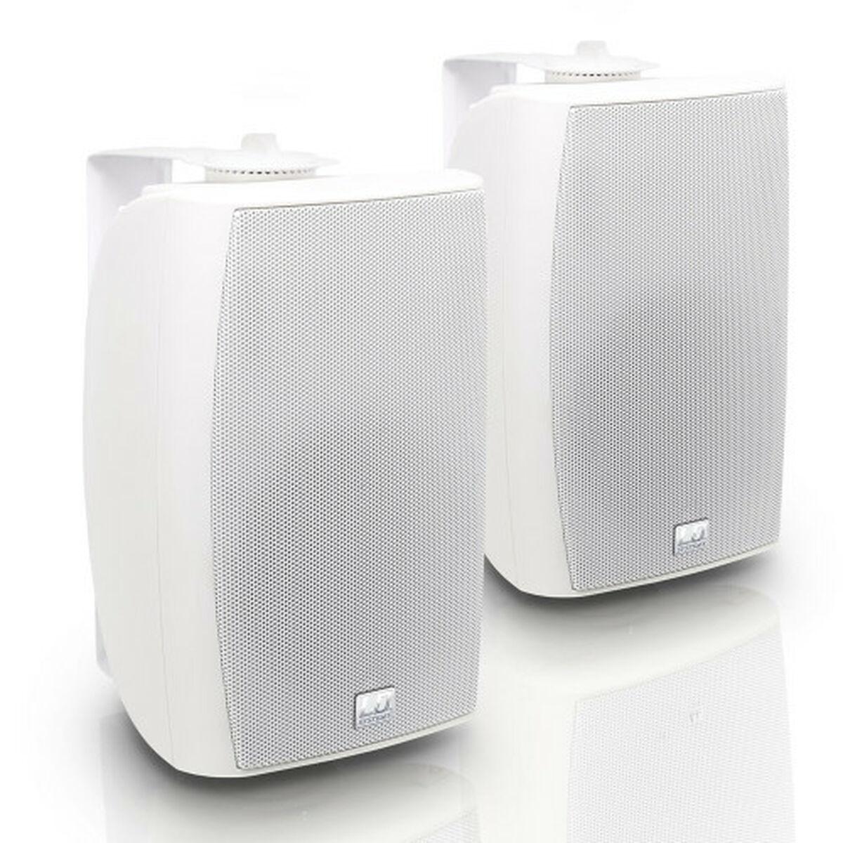 Altifalante PC LD System CWMS Branco 30 W