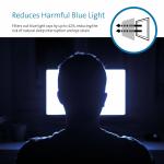 Filtro de Privacidade para Monitor Kensington