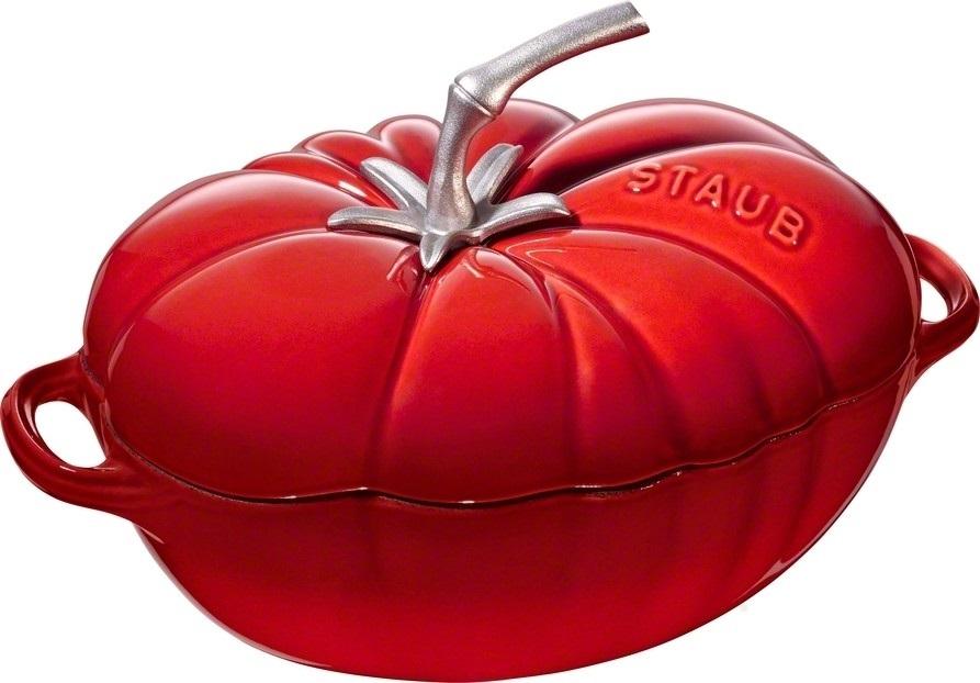Caçarola Tomate (25cm) - STAUB
