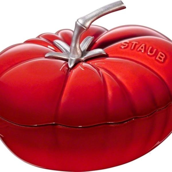 Caçarola Tomate (25cm) - STAUB