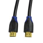 Cabo HDMI com Ethernet LogiLink CH0064 Preto 5 m