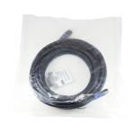 Cabo HDMI LogiLink CH0065 Preto 7,5 m