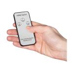 Comutador HDMI LogiLink