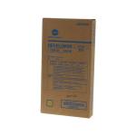 Kit de revelação Konica Minolta DV-614Y Amarelo