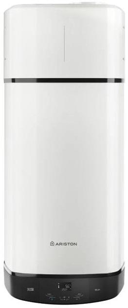 Bomba de Calor Nuos Plus S2 WiFi 150 WH PT+ (Branco) - ARISTON