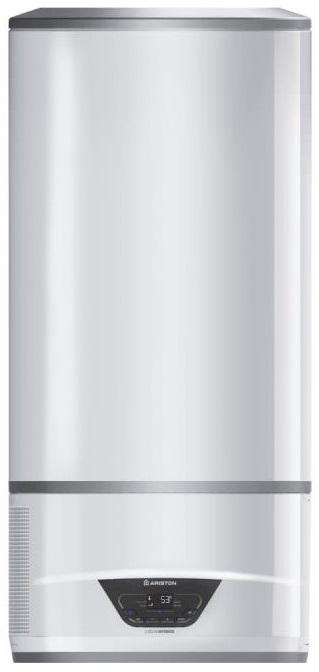 Termoacumulador Lydos Hybrid 80 Wi - Fi 80L 1200W - ARISTON