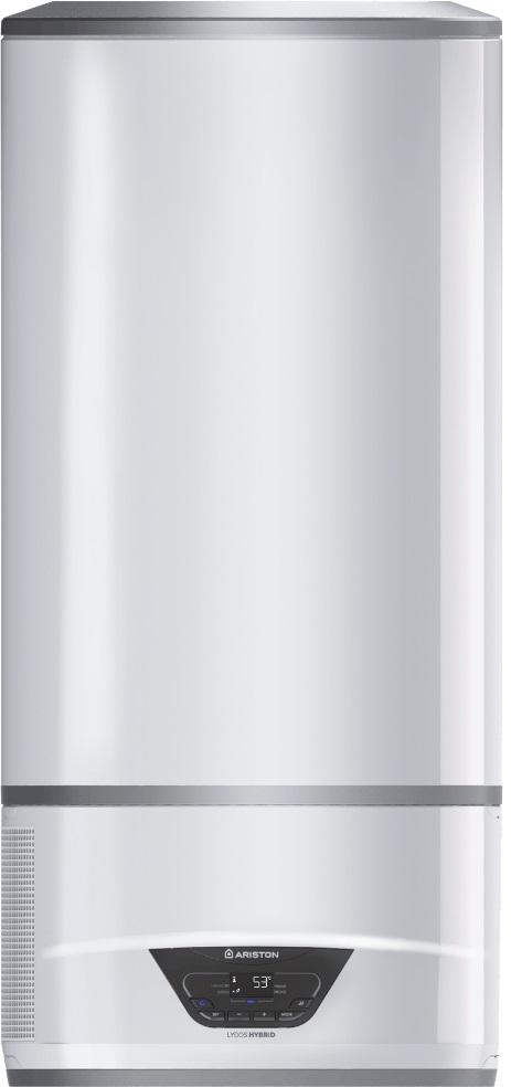 Termoacumulador LYDOS HYBRID WI - FI 100 100L 1420W - ARISTON
