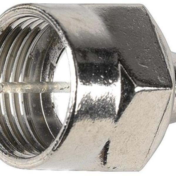 Carga Terminal F 75ohm - TELEVES