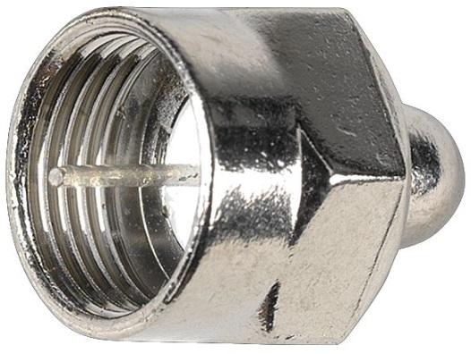 Carga Terminal F 75ohm - TELEVES